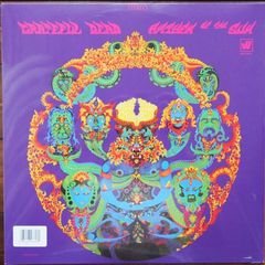 The Grateful Dead - Anthem Of The Sun, Vinyl, LP, RE