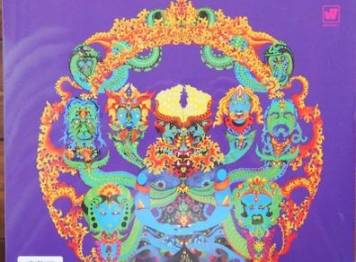 The Grateful Dead - Anthem Of The Sun, Vinyl, LP, RE