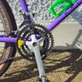 Vintage Raleigh Mirage Image 5