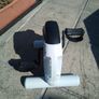 Crane Under Table Exercise Portable Peddle Machine Image 5