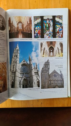 Archdiocese Of Armagh. A History By Monsignor Raymond Murray. Large Volume Book With Dustjacket In Very Good Condition.