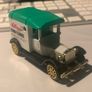 Vintage Corgi Trucks Image 4