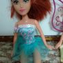 3 dolls with clothes Image 3