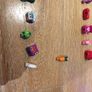 Shopkins Bundle 16 with 6 baskets Image 3
