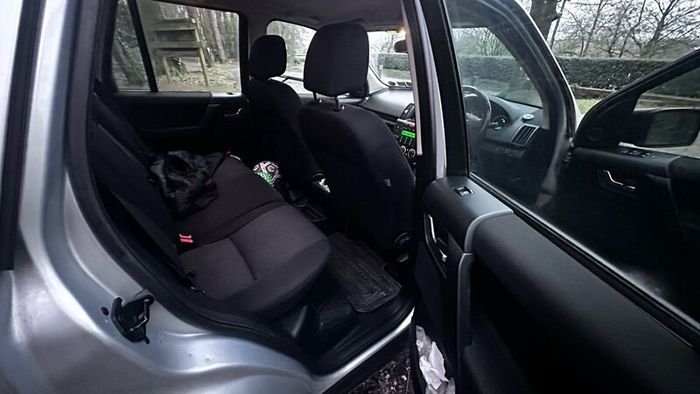 Freelander 2