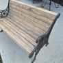 Garden Bench Image 7