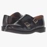 Rare discontinued double monk Dr Martens shoes Image 2