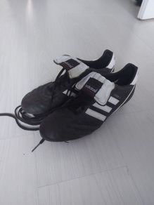 Adidas footbal boots size 11