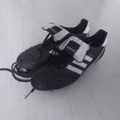 Adidas footbal boots size 11