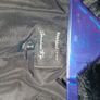 Fur black river Island gillet Image 3