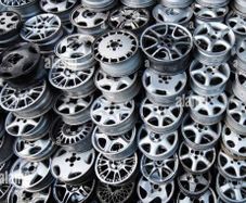 alloys
