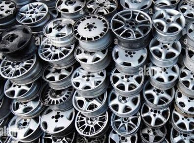alloys