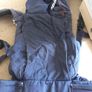 Mountain Buggy Juno Baby Carrier Image 2