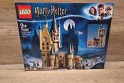 LEGO 75969 Harry Potter Hogwarts Astronomy Tower