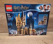 LEGO 75969 Harry Potter Hogwarts Astronomy Tower