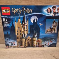 LEGO 75969 Harry Potter Hogwarts Astronomy Tower