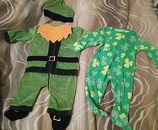 Baby Clothes