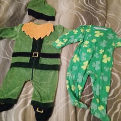 Baby Clothes