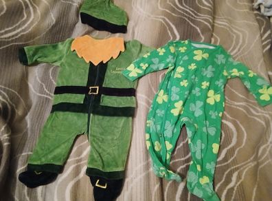 Baby Clothes