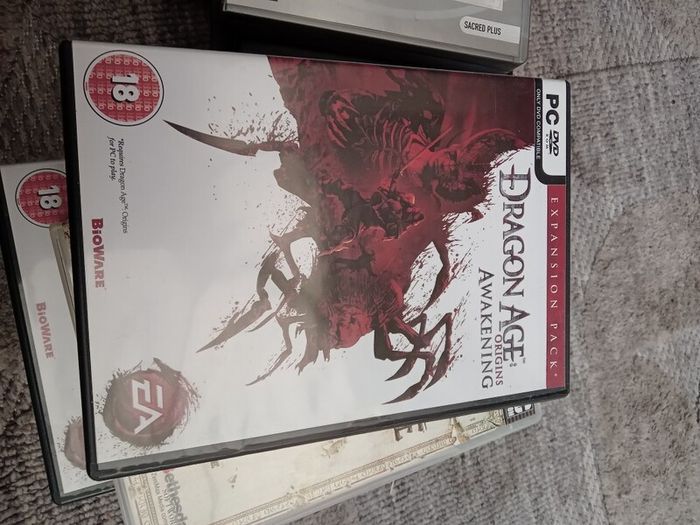 Dvd / Pc Dvd / Box Set