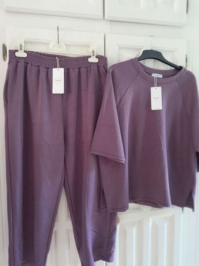 Casual Co Lounge Wear