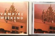 Vampire Weekend [2007] Vampire Weekend (CD Album)