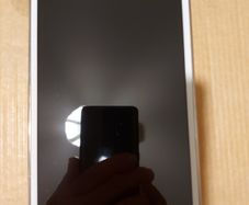 Samsung Galaxy Tab 4, White, 7 inch, 8GB, in excellent condition