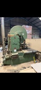 Stenner 105 saw