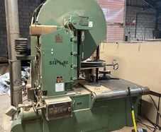 Stenner 105 saw
