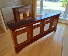 Radiator Cover No1