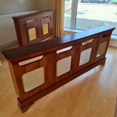 Radiator Cover No1