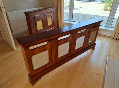 Radiator Cover No1