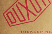 Duxot Consillio Chronograph