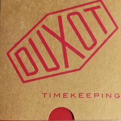 Duxot Consillio Chronograph