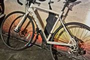 Carrera Virtuoso Mens Road Bike - White