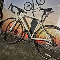 Carrera Virtuoso Mens Road Bike - White