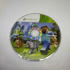 Minecraft for xbox 360