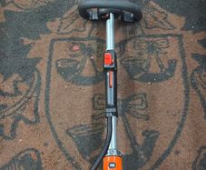 Echo hedge trimmer