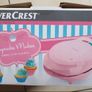 Silver crest brand new cupcake maker Image 2