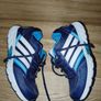 Adidas boys shoes.UK10 Image 2