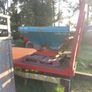 fertiliser spreader Image 3