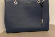 Michael Kors satchel