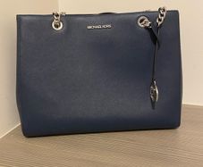 Michael Kors satchel