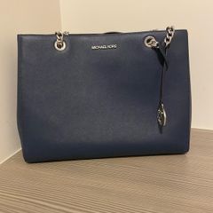 Michael Kors satchel