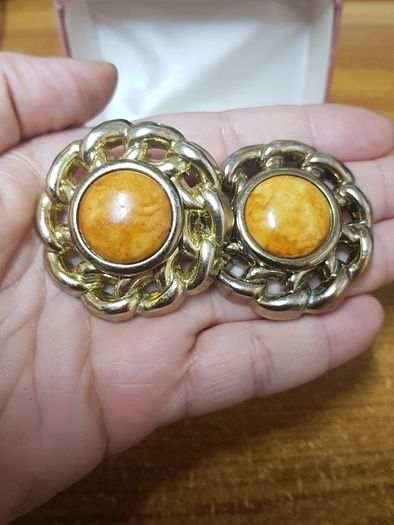 Vintage Earrings