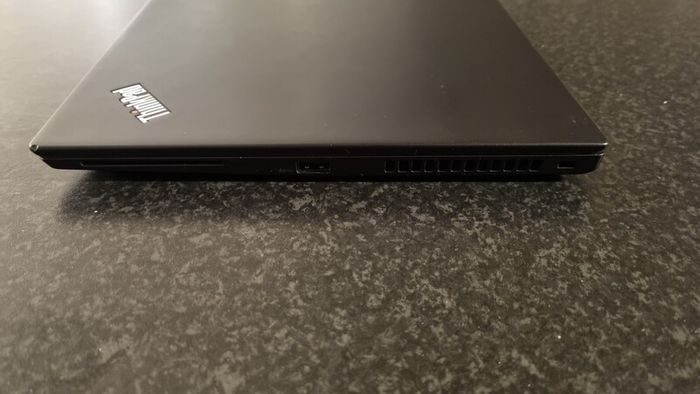 Lenovo ThinkPad T480S
