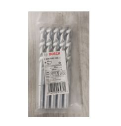 Bosch 14mm x 150 Concrete Drill Bits x 5