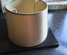 light shade gold colored