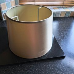 light shade gold colored