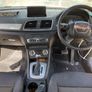 2012 Audi Q3 Breaking For Parts Image 2